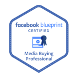 facebook blueprint media buying