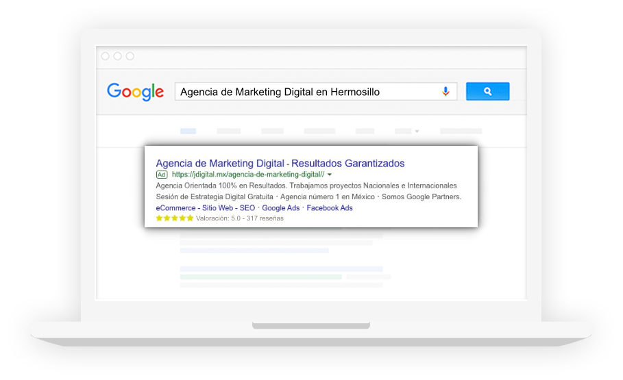 Agencia de Marketing Digital en Hermosillo