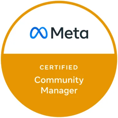 certified community manager