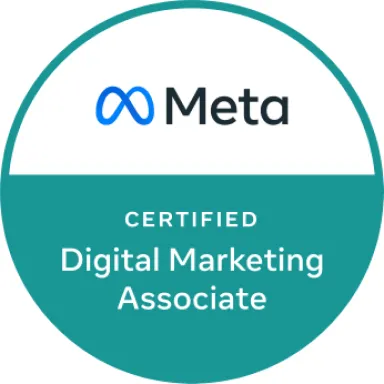 certified digital marketing associate