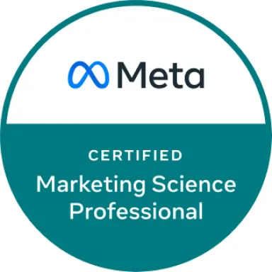 certified digital marketing associate