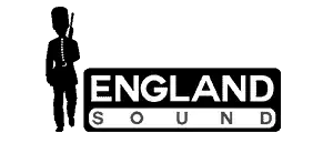 logo england sound