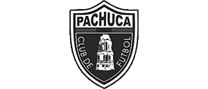 logo club pachuca